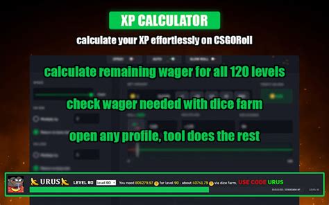 csgoroll calculator